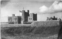 Surf Point Rhosneigr 1912