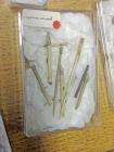 Takeover Day: Roman hair pins found at Caerleon