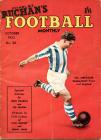 Charles Buchan's Football Monthly Magazine