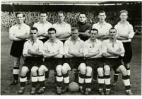 Swansea Football Team