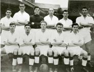 Swansea Football Team