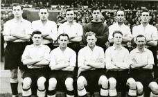 Swansea Football Team