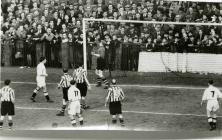 Swansea City Football Players