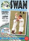 Football Programme  - Swansea City versus...