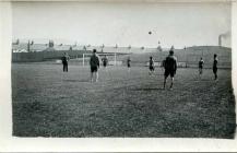 Swansea Town Football Team