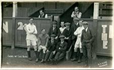 Swansea Town Football Team