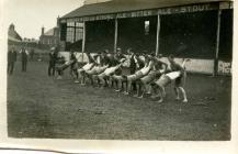 Swansea Town Football Team