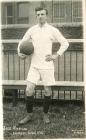 Swansea Town Football Player Portrait