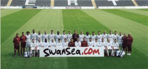 Swansea City Football Team