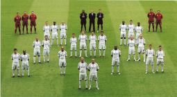 Swansea City Football Team