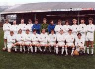 Swansea City Football Team