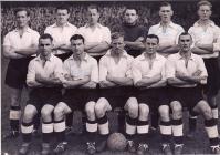 Swansea Town Football Team