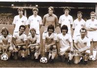 Swansea City Football Team