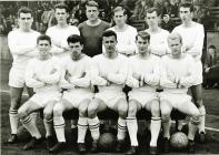 Swansea Town Football Team