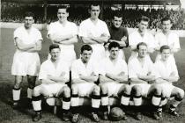 Swansea Town Football Team