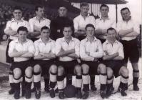 Swansea Town Football Team