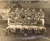 Swansea Town Football Team