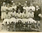 Swansea Town Football Team