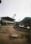 Swansea City Football Club, Demolition of the...