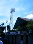 Swansea City Football Club, The Vetch Field