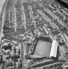 Swansea Town Football Club, The Vetch Field