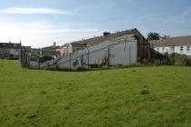 Clwb Pêl-Droed Swansea Town, Y Maes Vetch