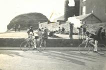 Aberystwyth Kermesse. Late 1960's