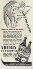 Votrix Vermouth - 1941