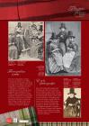 Panel 8 - Traditional Welsh Costume Exhibition:...