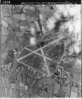 RAF photograph of Templeton Airfield, 1946