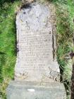 Gravestone of Ashman brothers killed in...