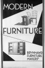 Brynmawr Furniture Poster