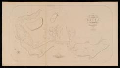 Map degwm Risca, Sir Fynwy