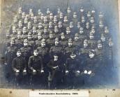 Pembrokeshire Constabulary