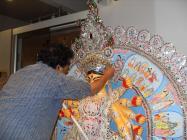 Creating Durga 2009  Collection 7