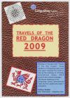 Travels of the Red Dragon 2009