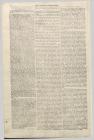 Sat 12 February 1842 National Vindicator