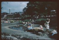 Llangollen 1959