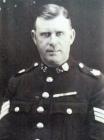 Charles Edward Devereux, Neath Borough Police.