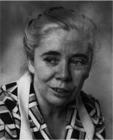 Menna Gallie (1919-90)