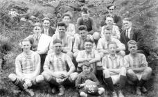 Minera Football Club 1930-1935