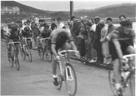 Aberystwyth Cycle Race 1987