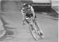  Aberystwyth Cycle Race 1987