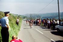 Welsh Championships Senior Road Race 1976