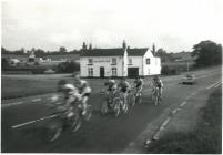 Tour of the Briddons Road Race 1970?