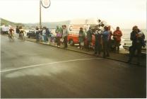 Aberystwyth Kermesse 1991