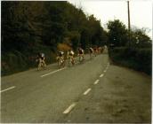 Welsh Road Race Championships 1984