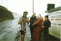 Aberystwyth Kermesse 1986
