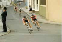 Aberystwyth Kermesse 1990