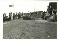 First Aberystwyth Kermesse 1966